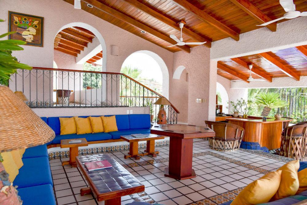 Villa De La Roca 锡瓦塔塔内霍 外观 照片