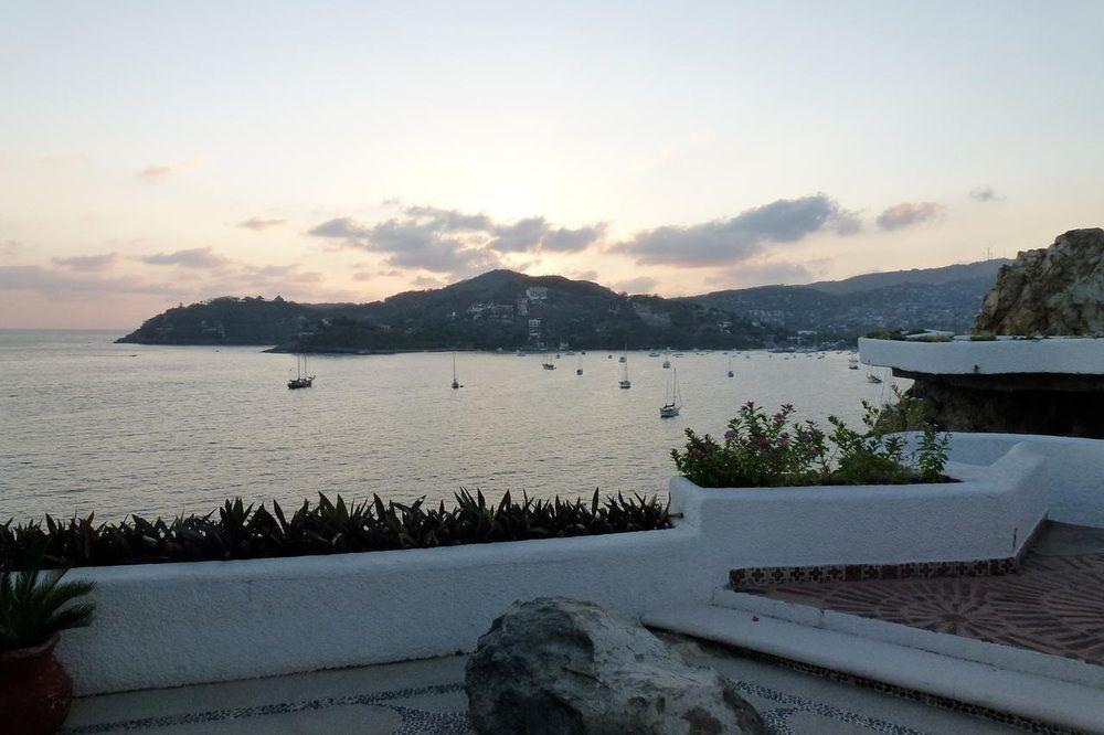 Villa De La Roca 锡瓦塔塔内霍 外观 照片