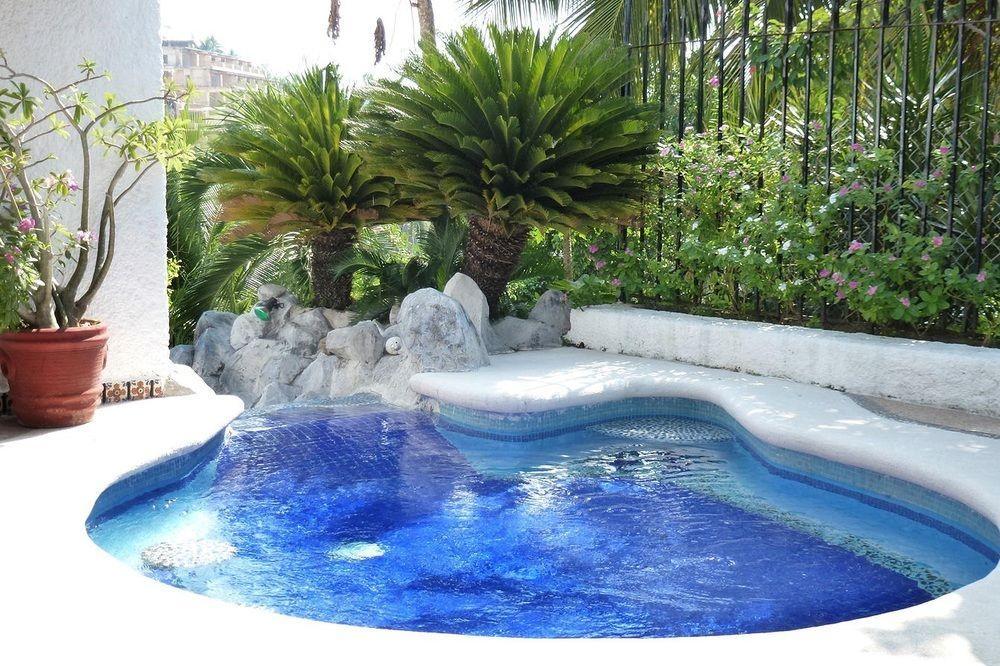 Villa De La Roca 锡瓦塔塔内霍 外观 照片