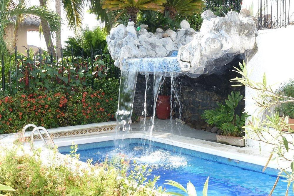 Villa De La Roca 锡瓦塔塔内霍 外观 照片